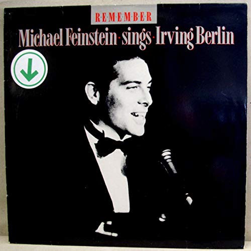 sings irving berlin LP sings irving berlin LP von ELEKTRA