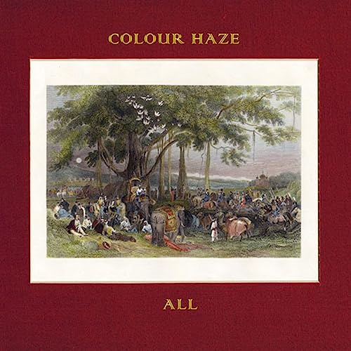 All (Remastered) [Vinyl LP] von 99999 (Broken Silence)
