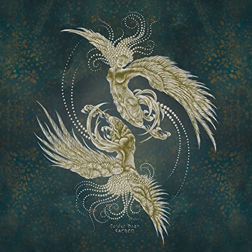 Sacred [Vinyl LP] von 99999 (Broken Silence)