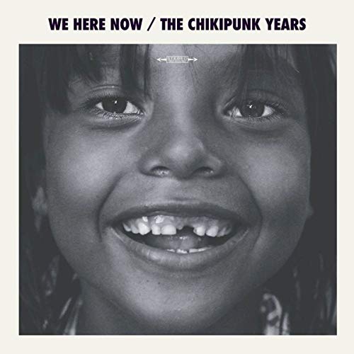 The Chikipunk Years [Vinyl LP] von Elektrohasch (Broken Silence)