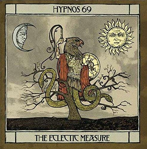 The Eclectic Measure [Vinyl LP] von Elektrohasch (Fenn Music)