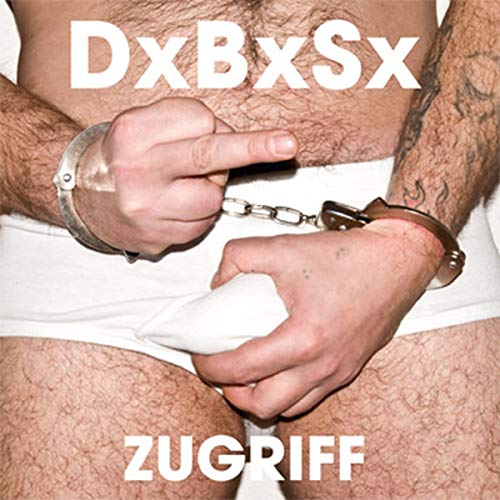 Zugriff [Vinyl LP] von Elektrohasch (Fenn Music)