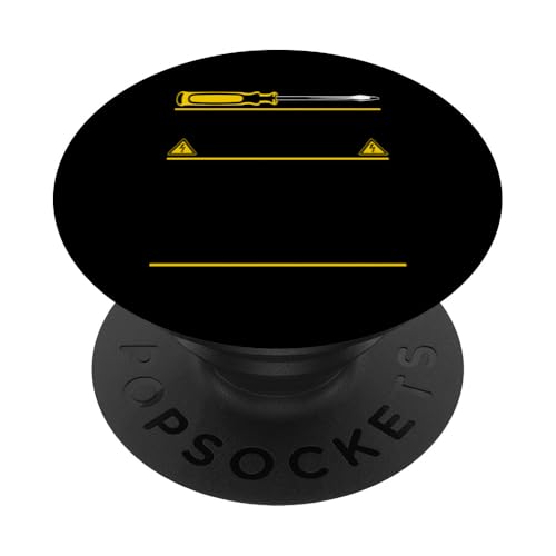 Elektriker Stundensatz PopSockets Klebender PopGrip Elektriker Stundensatz PopSockets Klebender PopGrip von Elektroniker Stundensatz