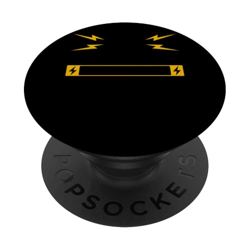 Elektriker Stundensatz PopSockets Klebender PopGrip Elektriker Stundensatz PopSockets Klebender PopGrip von Elektroniker Stundensatz