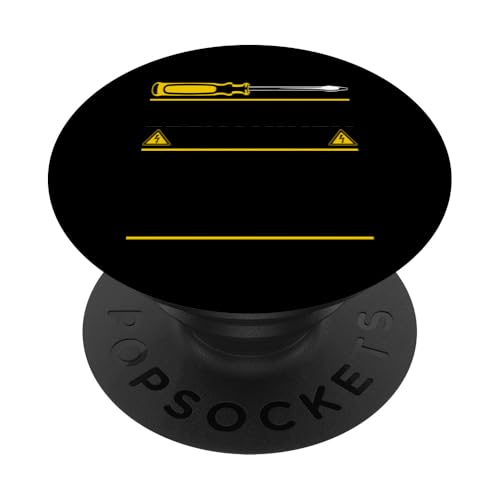 Elektriker Stundensatz PopSockets Klebender PopGrip Elektriker Stundensatz PopSockets Klebender PopGrip von Elektroniker Stundensatz