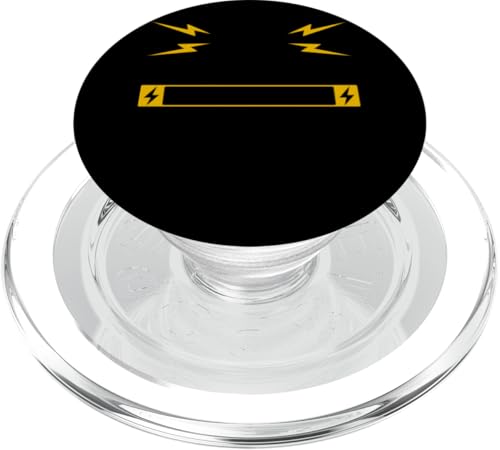 Elektriker Stundensatz PopSockets PopGrip für MagSafe Elektriker Stundensatz PopSockets PopGrip für MagSafe von Elektroniker Stundensatz