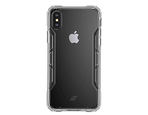 Element Case Rally Schutzhülle für iPhone XS/X, transparent von Element Case