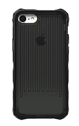 Element Case Special Ops EMT-322-246EV-01 für iPhone SE 3. / 2. Generation, Rauch/Schwarz von Element Case