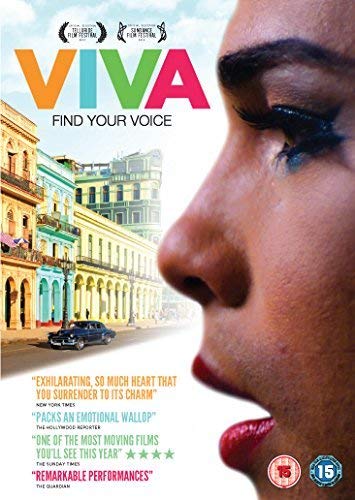 Viva [DVD] von Fusion Media Sales