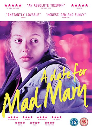 A Date For Mad Mary [DVD] von Fusion Media Sales