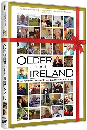 Older than Ireland [DVD] von Fusion Media Sales
