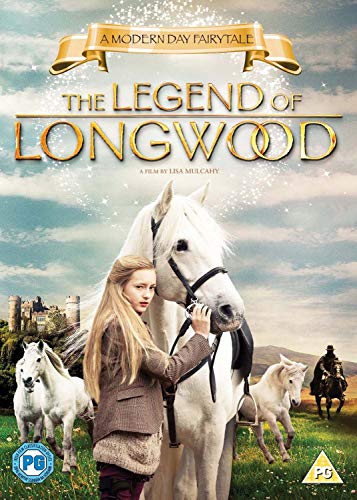The Legend of Longwood [DVD] von Fusion Media Sales