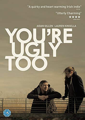 You're Ugly Too [DVD] von Element Pictures