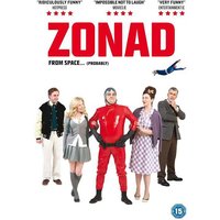 Zonad von Element Pictures