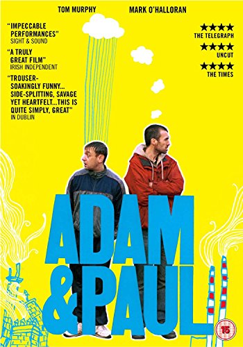 Adam And Paul [DVD] [2004] von Element