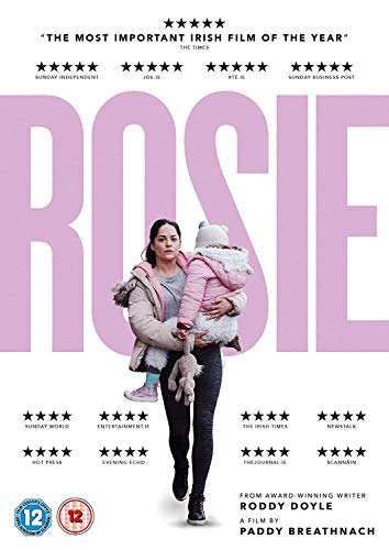 Rosie [DVD] [2018] von Element