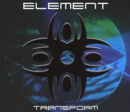 Transform von Element