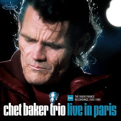 Live in Paris (3lp Black Vinyl) [Vinyl LP] von Elemental Music