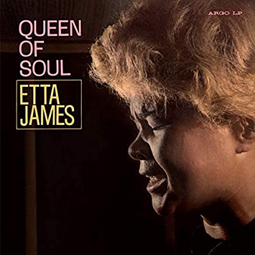 Queen Of Soul [Vinyl LP] von Elemental Music