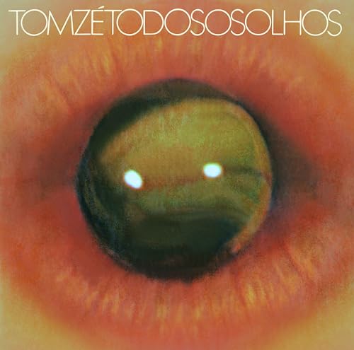 Todos Os Olhos [VINYL] [Vinyl LP] von Elemental Music