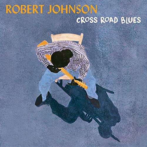 Crossroad Blues (Lp-Gatefold/Re-Release) [Vinyl LP] von New Continent