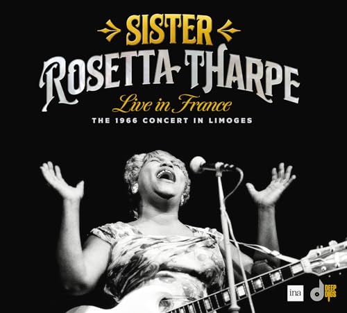 Live in France: the 1966-Concert in Limoges von Virgin Music