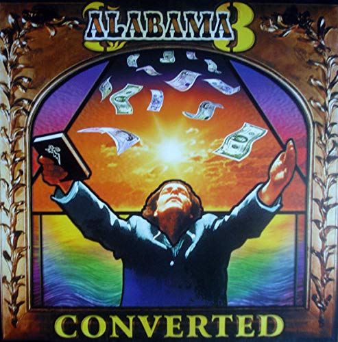 Converted [Vinyl Single] von Elemental