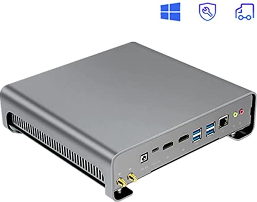 Elementkey GX2 – Spiele-PC – 16 GB Ram – i7 9750H Computer – 256 GB SSD – 1000 GB Festplatte – Nvidia GTX 1650 4 GB – Windows 11 Pro – Spiele – Unterhaltung – Werk 24/7 von Elementkey