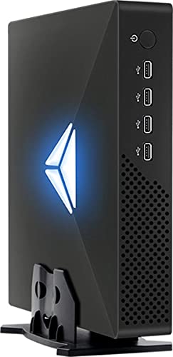 Elementkey GX4 Pro – Intel Core i9-9900T – RTX 3050 8 GB GPU – 32 GB RAM + 1 TB NVME SSD + Windows 11 Pro Elementkey GX4 Pro – Intel Core i9-9900T – RTX 3050 8 GB GPU – 32 GB RAM + 1 TB NVME SSD + Windows 11 Pro von Elementkey