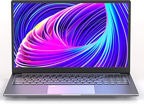 Elementkey PixelPro – Metalen Ultrabook 15,6 Zoll Laptop – i9-10980HK – 32 GB Ram – 1 TB SSD – Fingerabdruckscanner – Grau von Elementkey