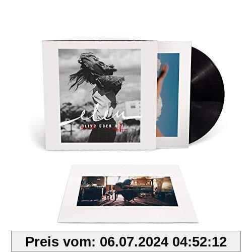 Blind Über Rot [Vinyl LP] von Elen