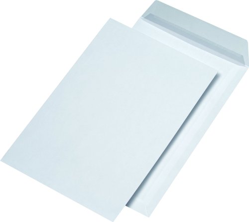 Elepa - rössler kuvert 30005531 Versandtaschen C4 HK 120g weiß von Elepa - rössler kuvert