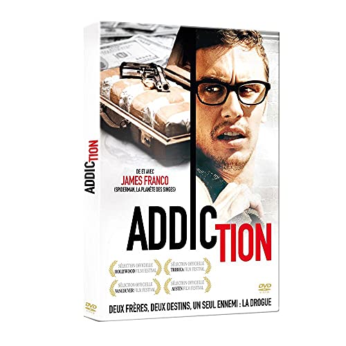 Addiction - DVD von Elephant Films