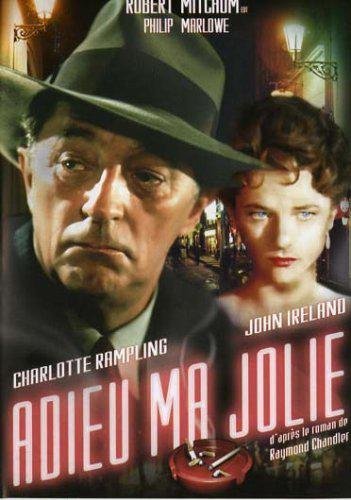 Adieu ma jolie - DVD von Elephant Films