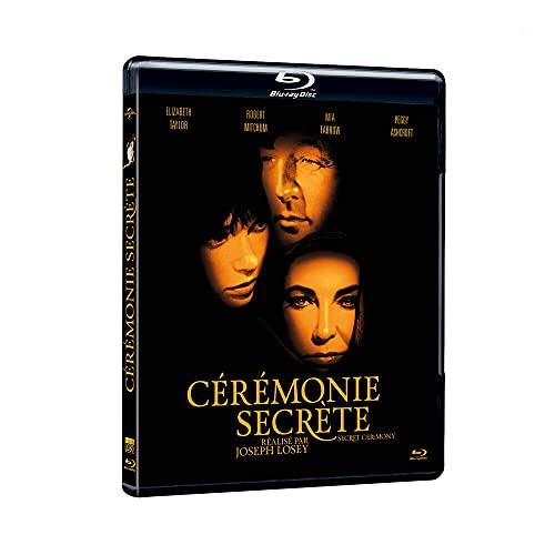 Cérémonie secrète - Blu-ray single von Elephant Films