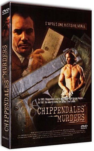 Chippendales' Murders-DVD von Elephant Films