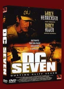 DC Seven - DVD von Elephant Films