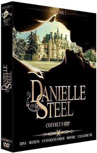 Danielle Steel - Volume 1 - Coffret 5 DVD von Elephant Films
