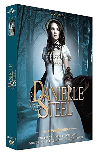 Danielle Steel - Volume 3 - Coffret 5 DVD von Elephant Films