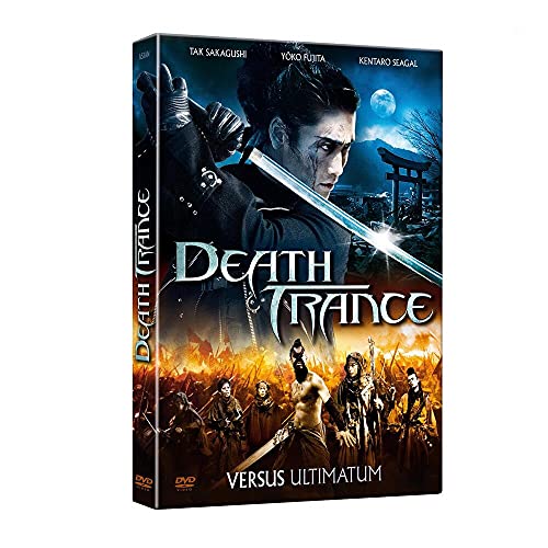 Death Trance - DVD von Elephant Films