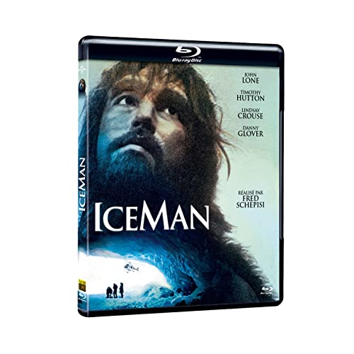 Elephant Films Iceman - Blu-ray Single von Elephant Films