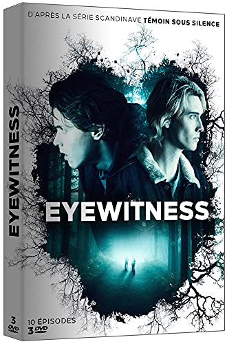 Eyewitness - Coffret 3 DVD von Elephant Films