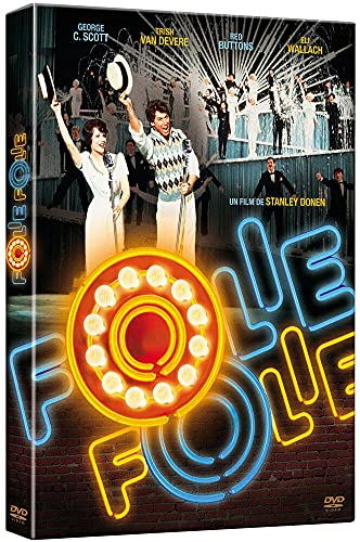 Folie Folie - DVD von Elephant Films