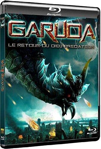 Garuda [Blu-ray] von Elephant Films