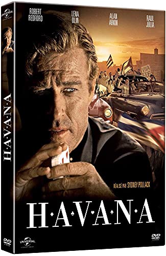 Havana - DVD von Elephant Films