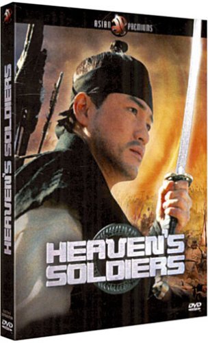 Heaven's Soldiers (Les soldats de l'apocalypse) - Coffret 2 DVD von Elephant Films