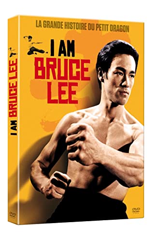 I Am Bruce Lee - DVD von Elephant Films