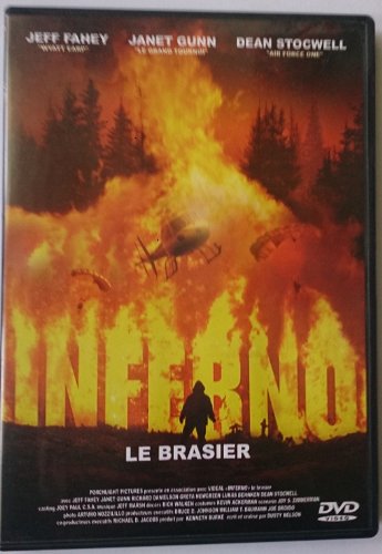 Inferno - DVD von Elephant Films