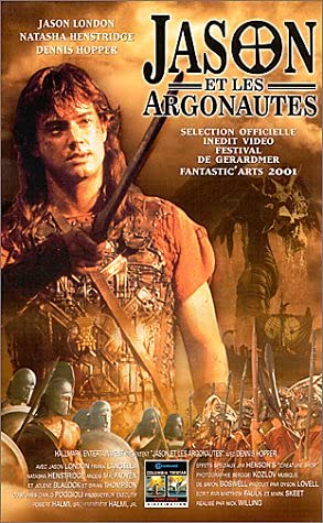 Jason et les Argonautes-DVD von Elephant Films