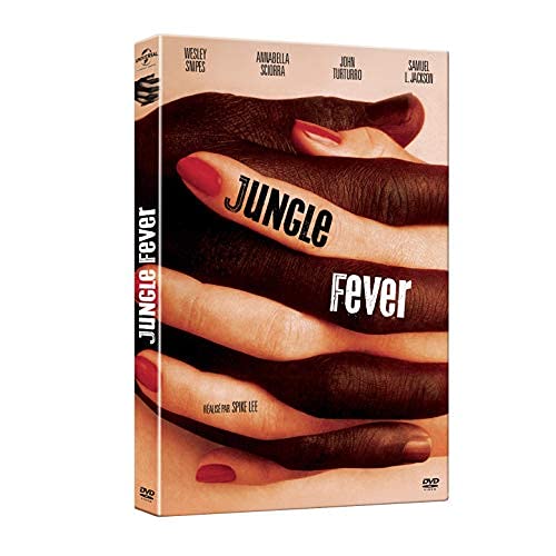 Jungle Fever - DVD von Elephant Films